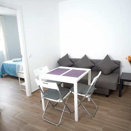 Don Guido Apartamentos 바르바테 외부 사진