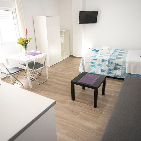 Don Guido Apartamentos 바르바테 외부 사진
